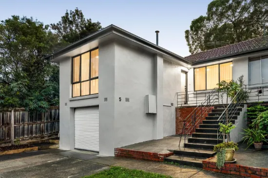 5/367 Lower Plenty Road, Viewbank, Vic 3084