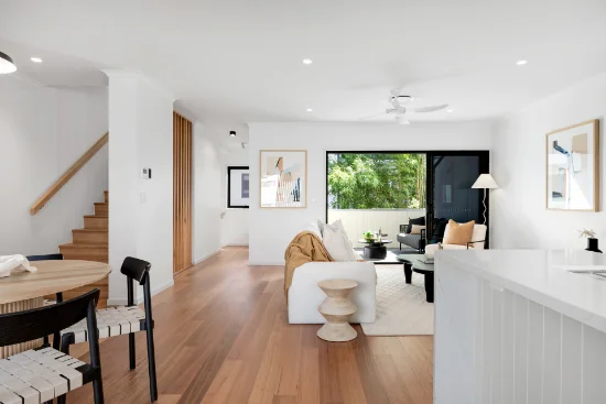 5/37 Dorset Street, Ashgrove, Qld 4060