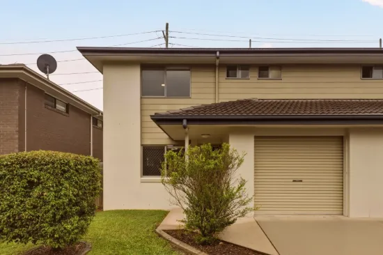 5/38 Brays Road, Murrumba Downs, Qld 4503