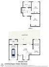 5/38 Burlington Street, Monterey, NSW 2217-Floorplan