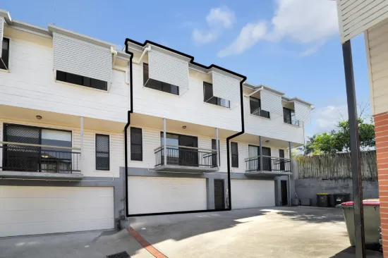 5/38 Elgin Street, Alderley, Qld 4051