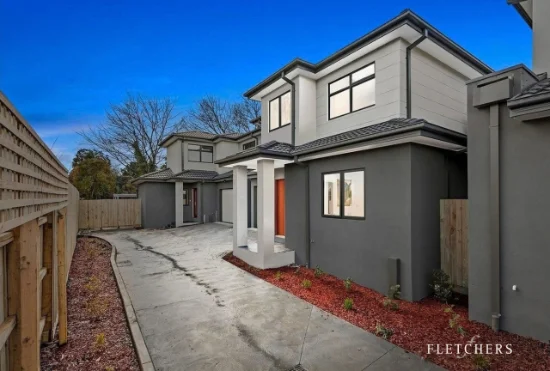 5/38 Jackson St, Croydon, Vic 3136 - For Rent