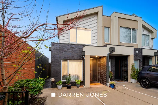 5/38 Macartney Street, Reservoir, Vic 3073
