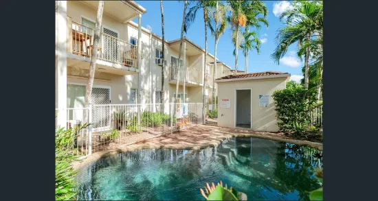 5/38 Springfield Crescent, Manoora, Qld 4870