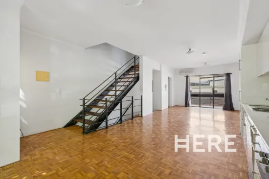 5/39 Monger Street, Perth, WA 6000