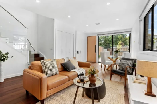 5/4 - 6 Coolac Place, Braddon, ACT 2612