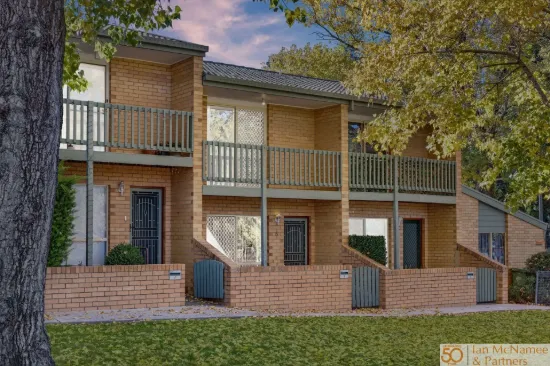 5/4 Booth Street, Queanbeyan, NSW 2620