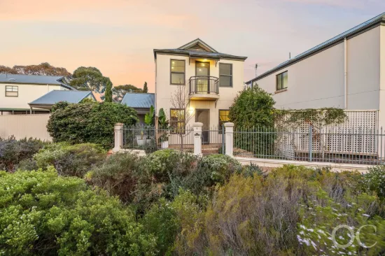 5/4 Cowell Place, Mile End, SA 5031