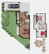5/4 Hillside Street, Springvale, Vic 3171-Floorplan