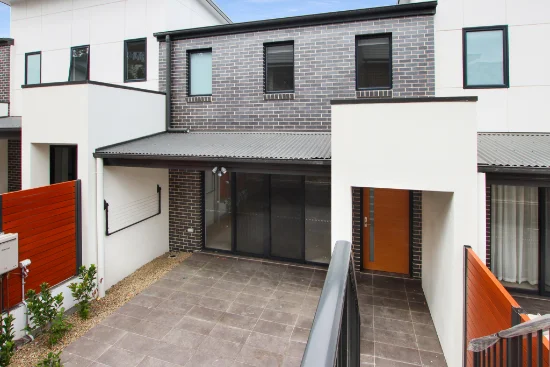5/4 Lyrebird Close, Blackbutt, NSW 2529