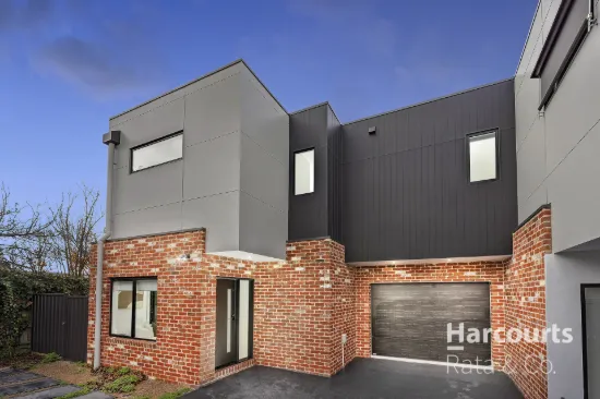 5/4 Messmate Street, Lalor, Vic 3075
