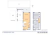 5/4 Taroona Place, Lyons, ACT 2606-Floorplan