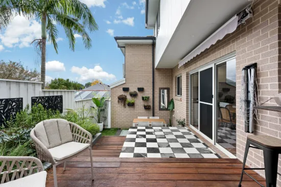 5/4 Ulick Street, Merewether, NSW 2291