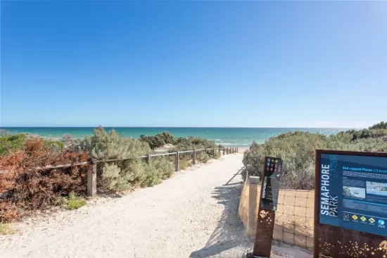 5/403 Esplanade, Semaphore Park, SA 5019-Image