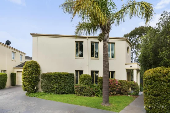 5/405-409 Manningham Road, Doncaster, Vic 3108 - For Sale