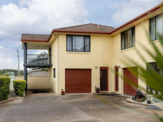 5/41 Beach Street, Harrington, NSW 2427