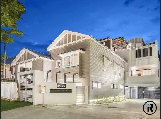 5/42 Ashby Street, Fairfield, Qld 4103
