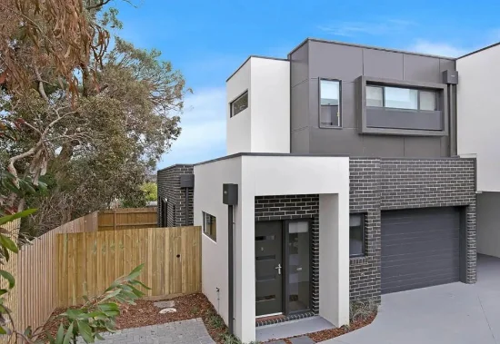 5/43-45 Deschamp Crescent, Rowville VIC 3178-Image