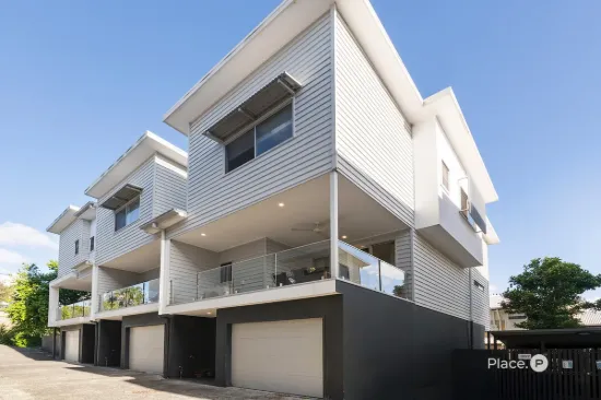 5/43 Horatio Street, Annerley, Qld 4103