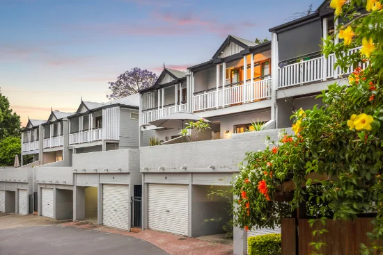 5/43 Norman Avenue, Lutwyche, Qld 4030 - For Sale