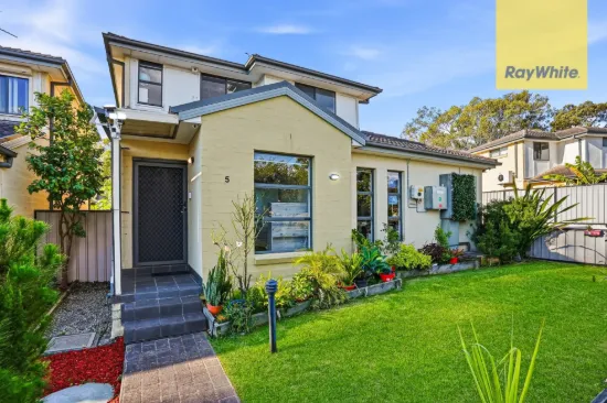 5/44, Girraween NSW 2145-Image