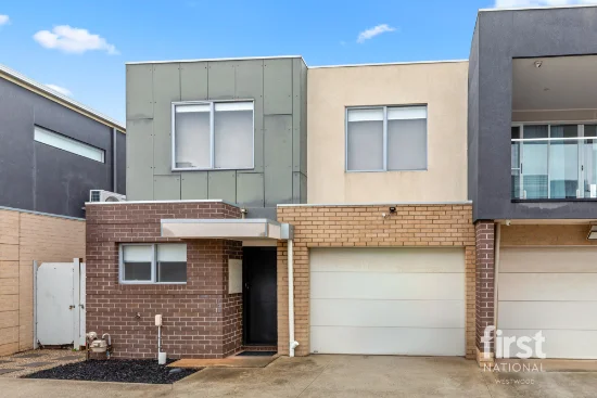 5/45 Anderson Street, Werribee, Vic 3030
