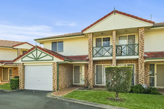 5/45 GASKELL ST, Eight Mile Plains, Qld 4113
