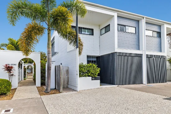 5/45 King Street, Buderim QLD 4556 - For Sale