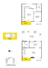 5/45 Victoria Street, Forestville SA 5035-Floorplan