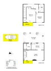 5/45 Victoria Street, Forestville, SA 5035-Floorplan