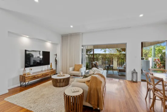 5/46 Lambton Street, Annerley QLD 4103-Image