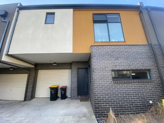 5/46 Leonard Avenue, Noble Park, Vic 3174 - For Rent