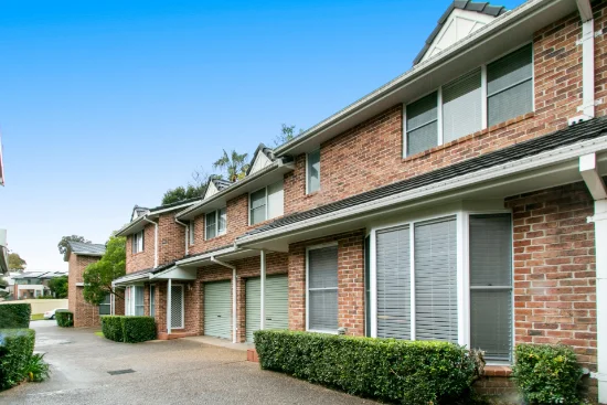5/47-49 Miranda Road, Miranda, NSW 2228