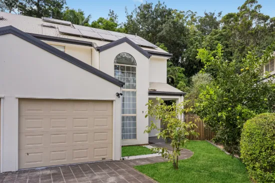 5/47 Newcomen Street, Indooroopilly, Qld 4068