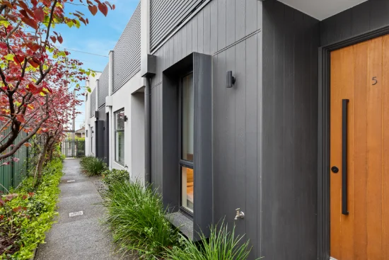 5/480 Gilbert Road, Preston, Vic 3072