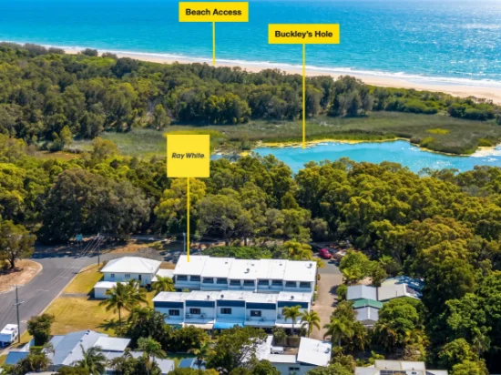 5/49 The Boulevard, Bongaree QLD 4507 - For Sale