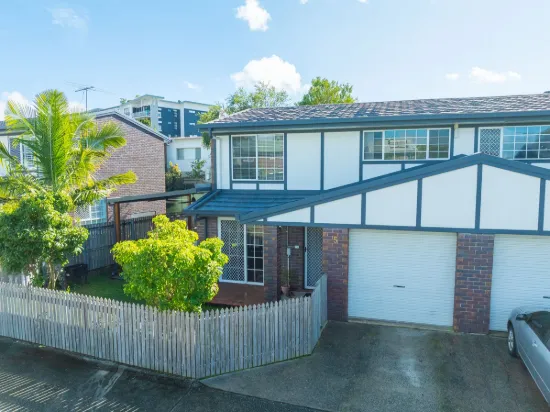 5/5 Aramac Court, Capalaba, Qld 4157