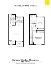 5/5 Balaclava Road, Earlville, Qld 4870-Floorplan