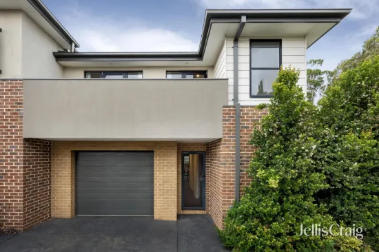 5/5 Bennison Street, Croydon, Vic 3136