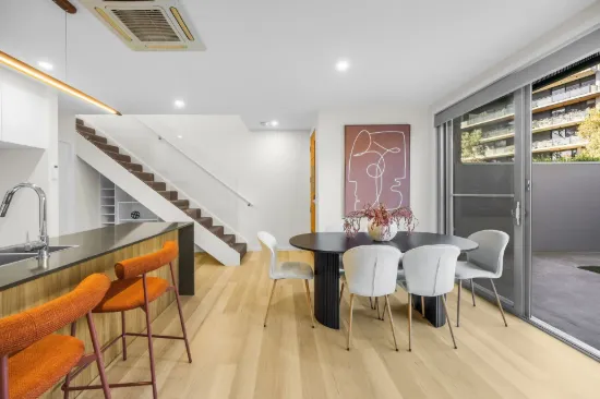 5/5 David Street, O'Connor, ACT 2602