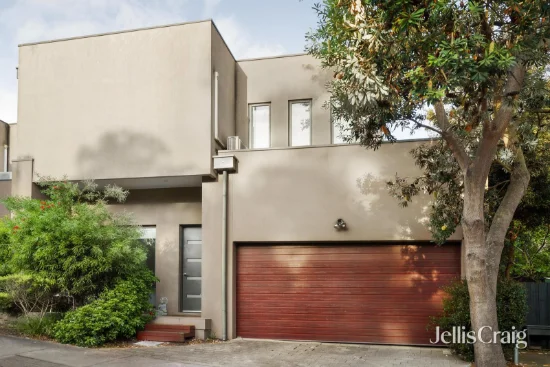 5/5 Edward Court, Ivanhoe, Vic 3079 - For Sale