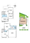 5/5 Edward Court, Ivanhoe, Vic 3079-Floorplan