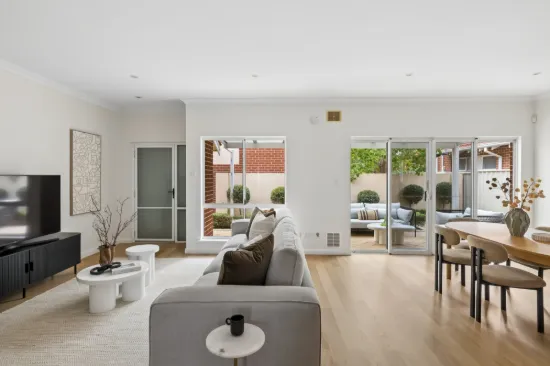 5/5 Fourth Avenue, Mount Lawley, WA 6050
