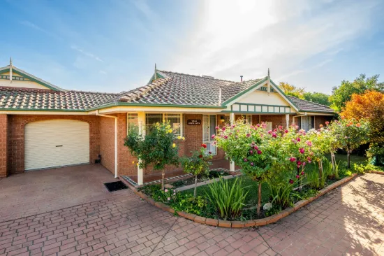 5/50 Emma Street, Mooroopna, Vic 3629