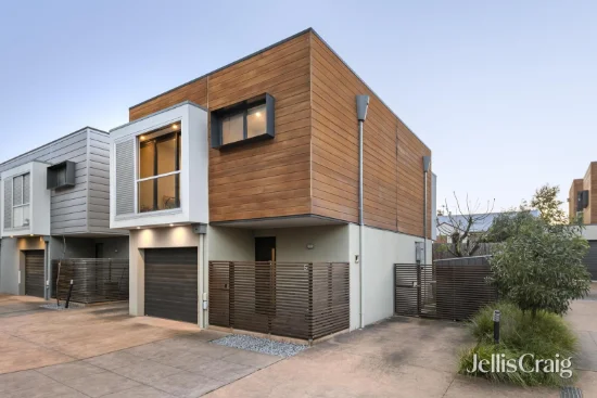 5/51-55 Oriel Road, Ivanhoe, Vic 3079