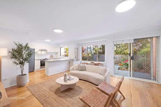 5/51 Parsonage Road, Castle Hill, NSW 2154-Image