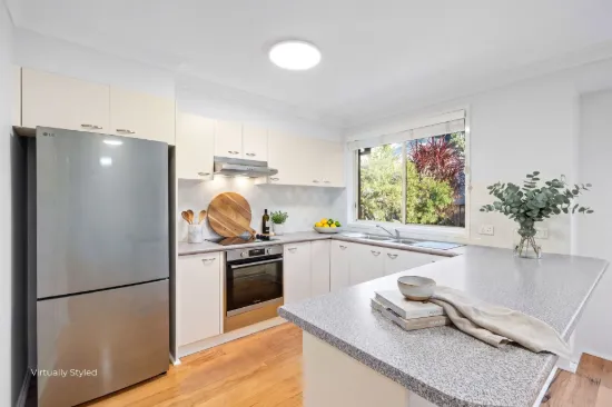 5/51 Parsonage Road, Castle Hill, NSW 2154-Image