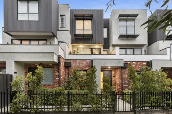 5/52 Lorensen Avenue, Coburg North, Vic 3058