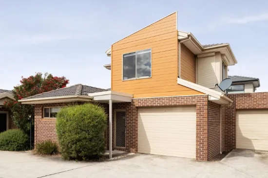 5/528 Pascoe Vale Road, Pascoe Vale, Vic 3044