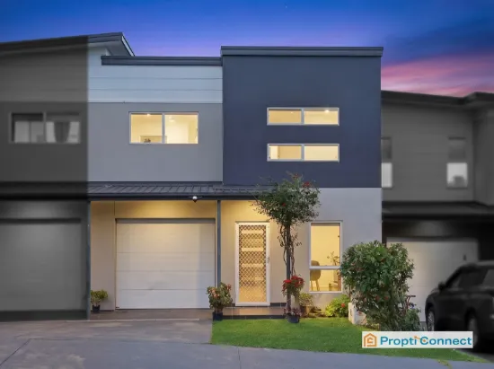 5/52A Atlantic Boulevard, Glenfield, NSW 2167